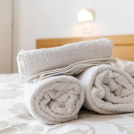 Paglierani - Nuova Gestione 2024 Hotel San Mauro Mare