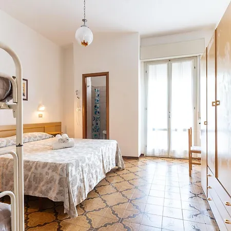 Paglierani - Nuova Gestione 2024 3* San Mauro Mare