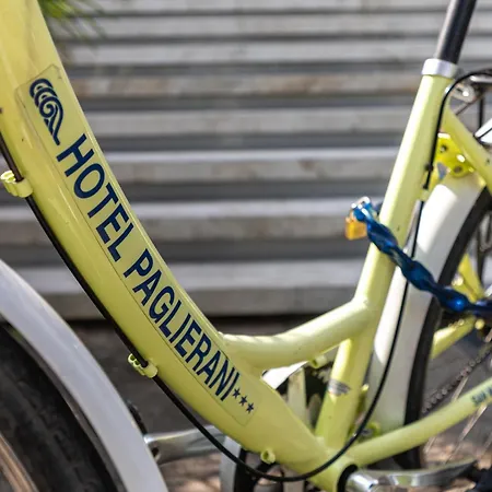 Paglierani - Nuova Gestione 2024