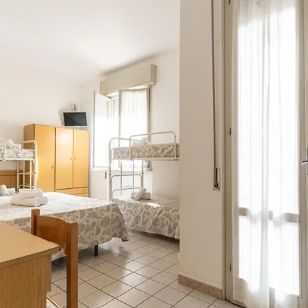 Paglierani - Nuova Gestione 2024 3* San Mauro Mare