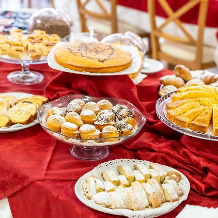 Hotel Paglierani - Nuova Gestione 2024