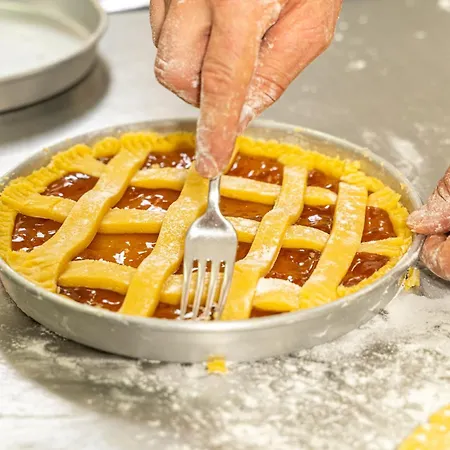 Paglierani - Nuova Gestione 2024 Hotel San Mauro Mare