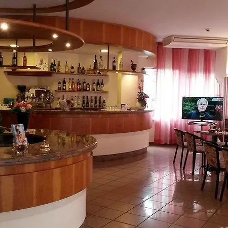 Hotel Paglierani - Nuova Gestione 2024 3*