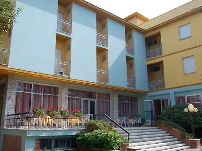 Hotel Paglierani - Nuova Gestione 2024 San Mauro Mare