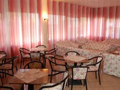 Hotel Paglierani - Nuova Gestione 2024 San Mauro Mare