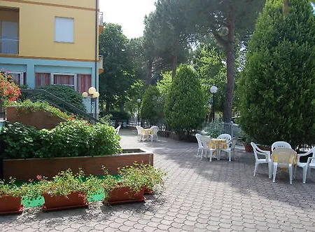 Paglierani - Nuova Gestione 2024 Hotel San Mauro Mare