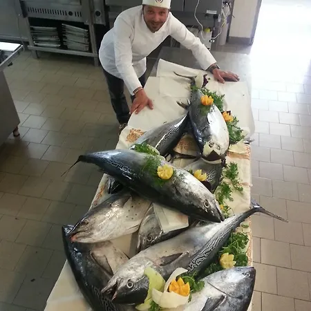 Paglierani - Nuova Gestione 2024 3* San Mauro Mare