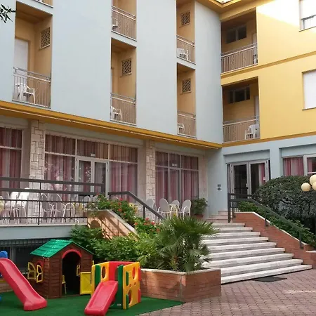 Paglierani - Nuova Gestione 2024 San Mauro Mare