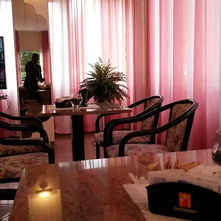 Paglierani - Nuova Gestione 2024 3* San Mauro Mare