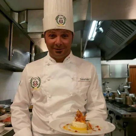 Hotel Paglierani - Nuova Gestione 2024 3*