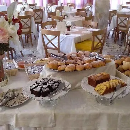 Paglierani - Nuova Gestione 2024 Hotel