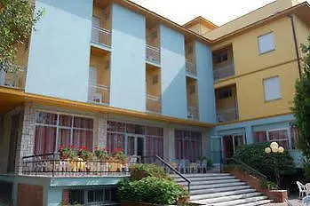 Paglierani - Nuova Gestione 2024 Hotel San Mauro Mare