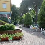 Paglierani - Nuova Gestione 2024 Szálloda San Mauro Mare
