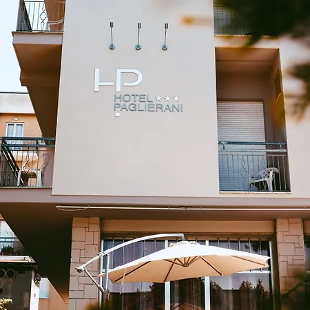 Otel Paglierani - Nuova Gestione 2024 3*