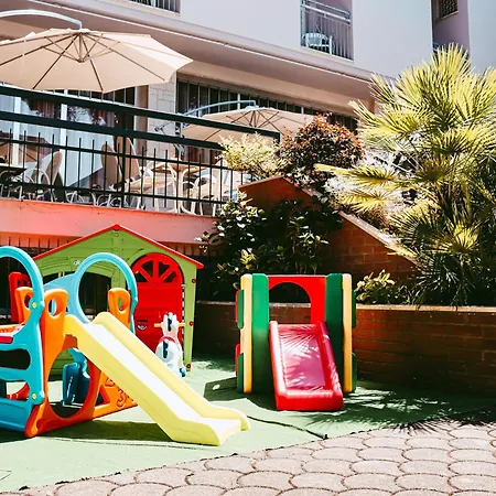 Ξενοδοχείο Paglierani - Nuova Gestione 2024