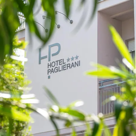 Paglierani - Nuova Gestione 2024 3* San Mauro Mare