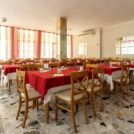 Paglierani - Nuova Gestione 2024 San Mauro Mare