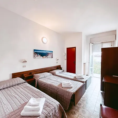 Paglierani - Nuova Gestione 2024 3* San Mauro Mare