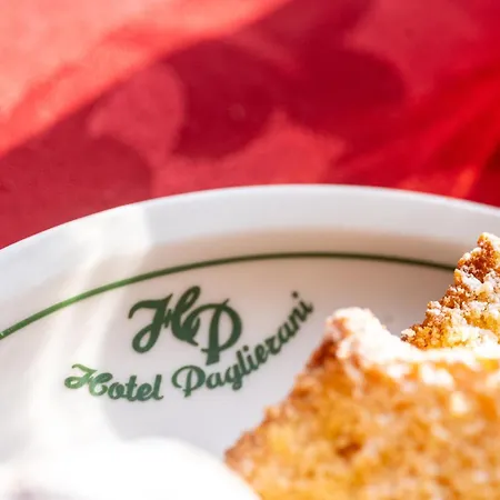 Paglierani - Nuova Gestione 2024 Otel