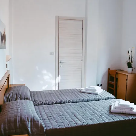 Hotel Paglierani - Nuova Gestione 2024 San Mauro Mare