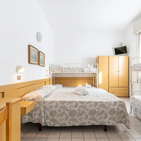 Otel Paglierani - Nuova Gestione 2024 3*