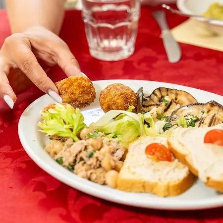 Paglierani - Nuova Gestione 2024 Ξενοδοχείο