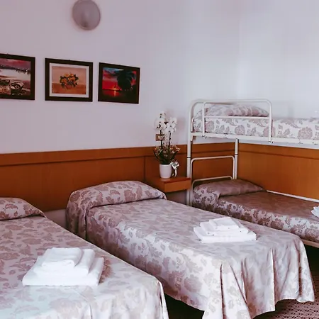 Paglierani - Nuova Gestione 2024 Hotel 3*