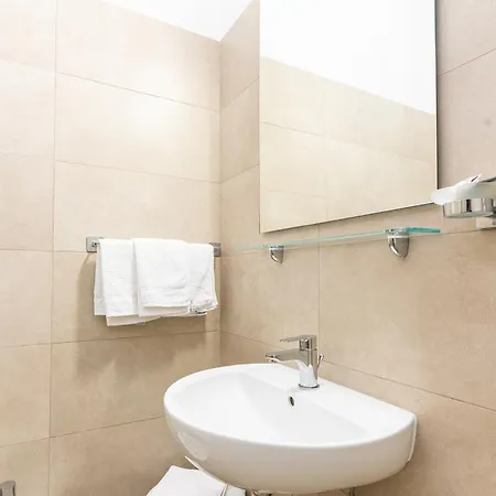 Otel Paglierani - Nuova Gestione 2024 3*