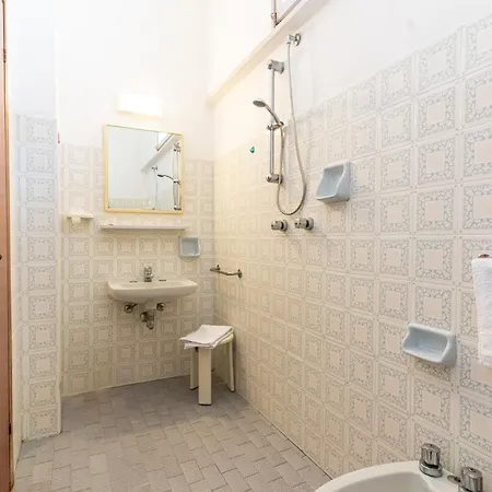 Paglierani - Nuova Gestione 2024 Otel