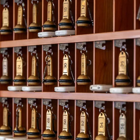 Paglierani - Nuova Gestione 2024 San Mauro Mare