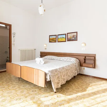 Paglierani - Nuova Gestione 2024 3* San Mauro Mare