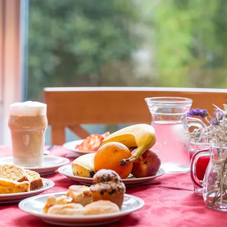 Ξενοδοχείο Paglierani - Nuova Gestione 2024 3*