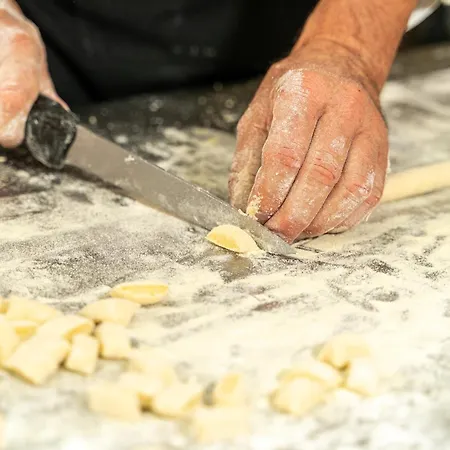 Paglierani - Nuova Gestione 2024 Otel San Mauro Mare