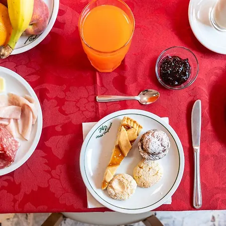 Paglierani - Nuova Gestione 2024 3*