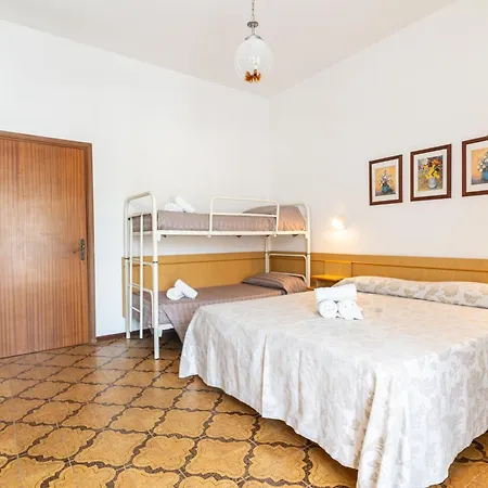 Paglierani - Nuova Gestione 2024 Otel 3*