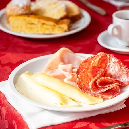 Ξενοδοχείο Paglierani - Nuova Gestione 2024 3*