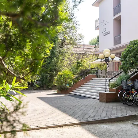 Paglierani - Nuova Gestione 2024 3* San Mauro Mare