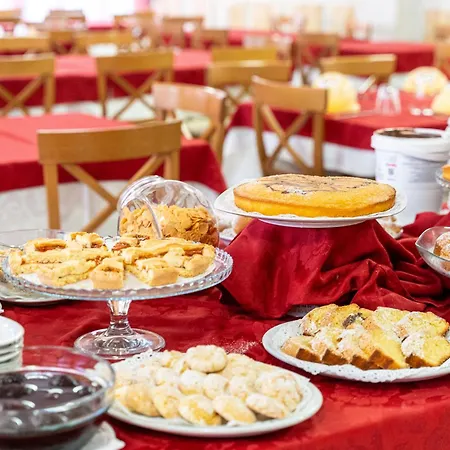 Paglierani - Nuova Gestione 2024