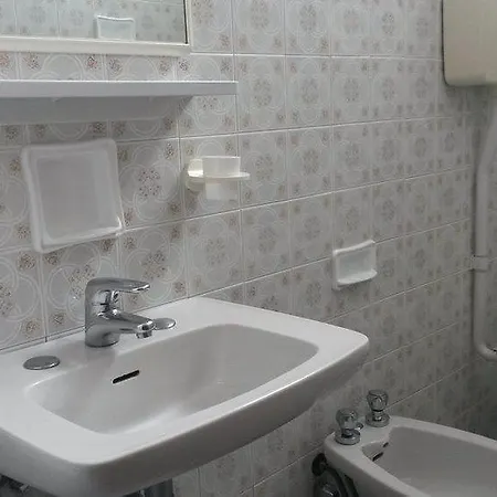 Hotel Paglierani - Nuova Gestione 2024