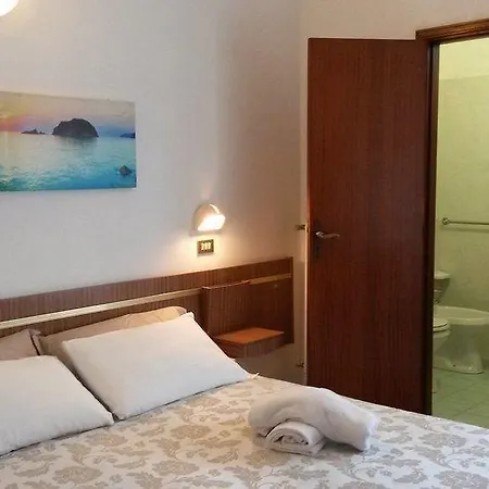 Hotel Paglierani - Nuova Gestione 2024 San Mauro Mare