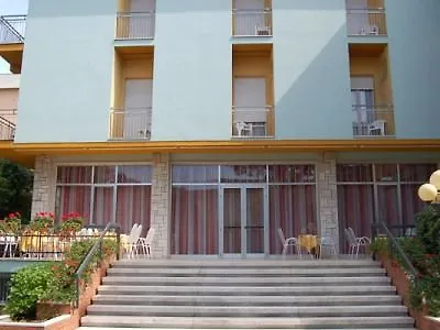 Paglierani - Nuova Gestione 2024 Otel 3*