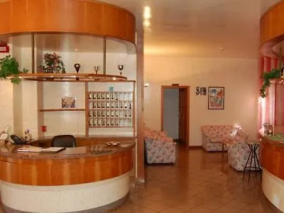 Otel Paglierani - Nuova Gestione 2024 San Mauro Mare