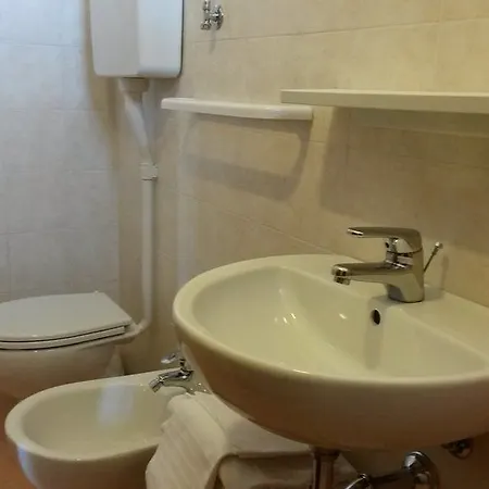 Paglierani - Nuova Gestione 2024 Otel San Mauro Mare