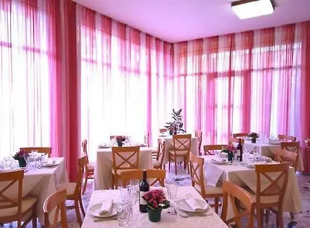 Paglierani - Nuova Gestione 2024 Hotel San Mauro Mare