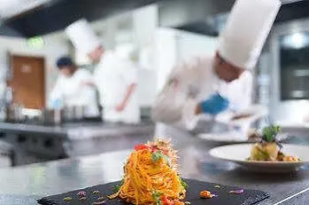 Ξενοδοχείο Paglierani - Nuova Gestione 2024