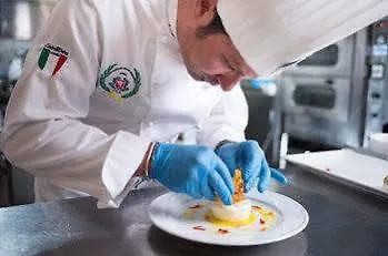 Ξενοδοχείο Paglierani - Nuova Gestione 2024