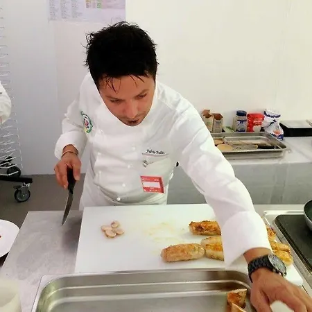 Paglierani - Nuova Gestione 2024 3*