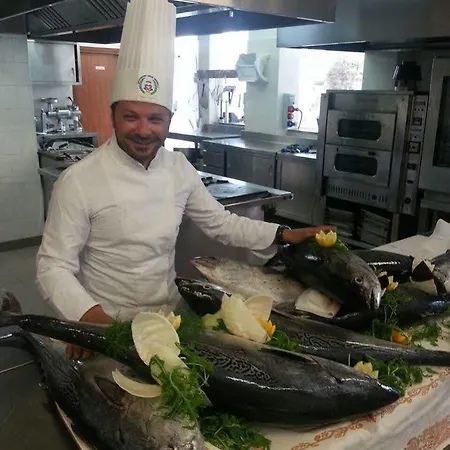 Otel Paglierani - Nuova Gestione 2024