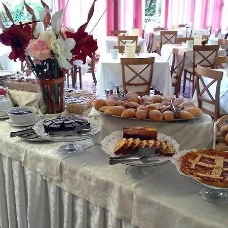 Paglierani - Nuova Gestione 2024 3* San Mauro Mare