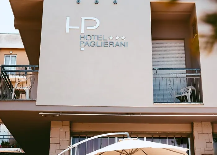 فندق Paglierani - Nuova Gestione 2024 3*